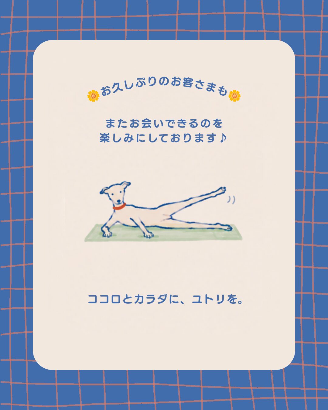 YUTORIBASE_富山のタイ古式マッサージ